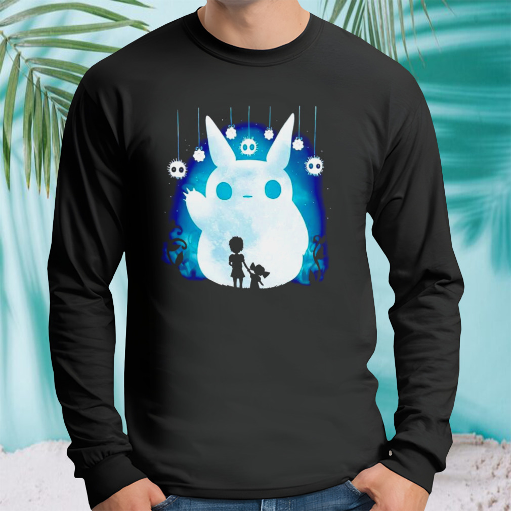 Longsleeve tshirt