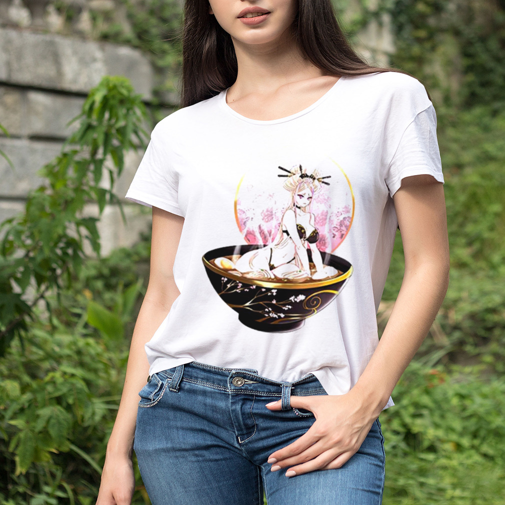 Women's shirt