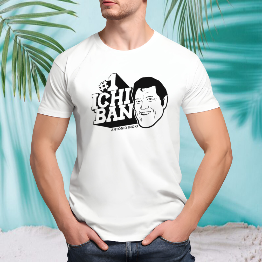 Unisex shirt