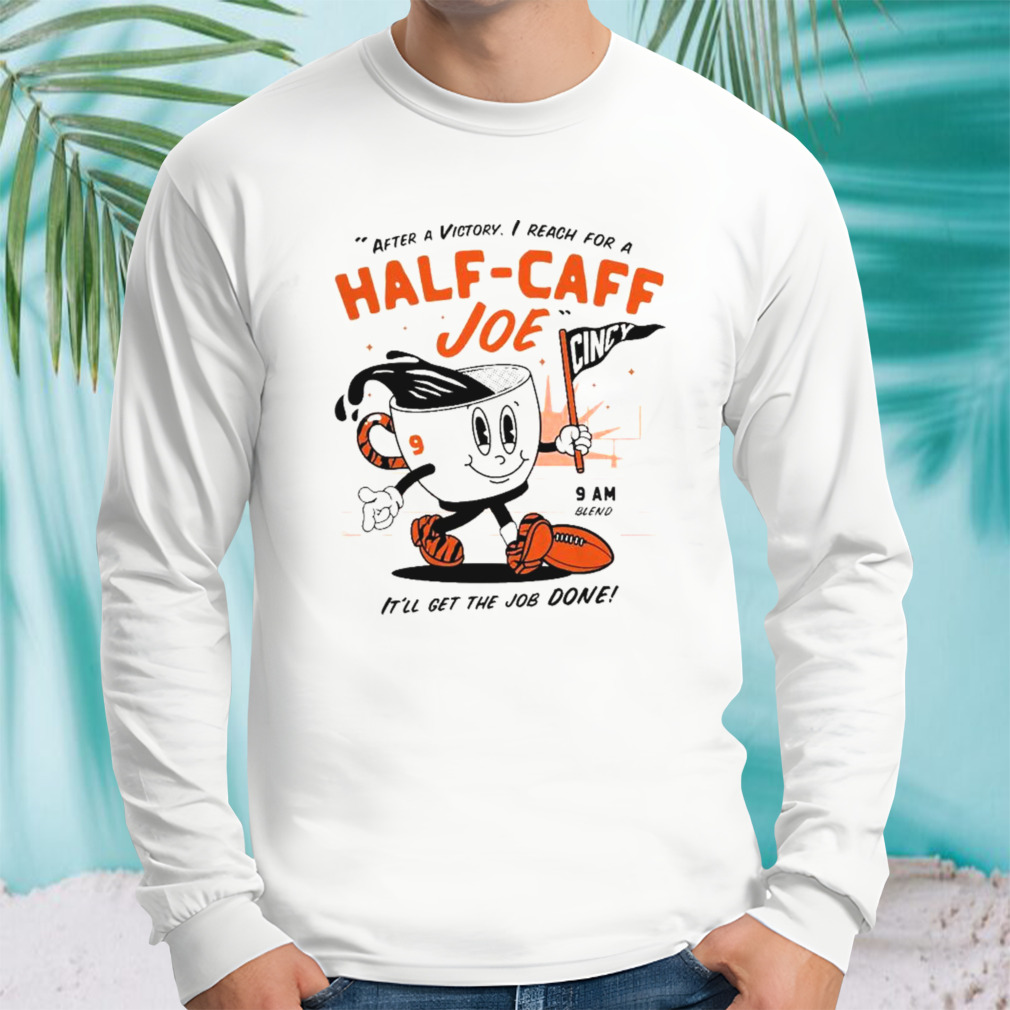 Longsleeve shirt