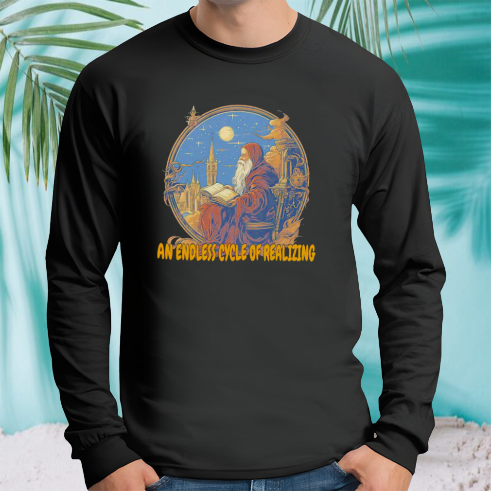 Longsleeve tshirt