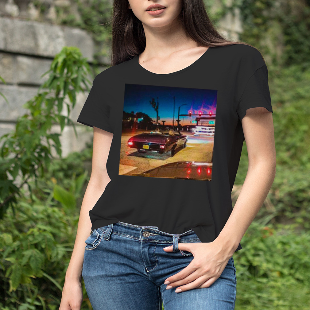 Women's tshirt