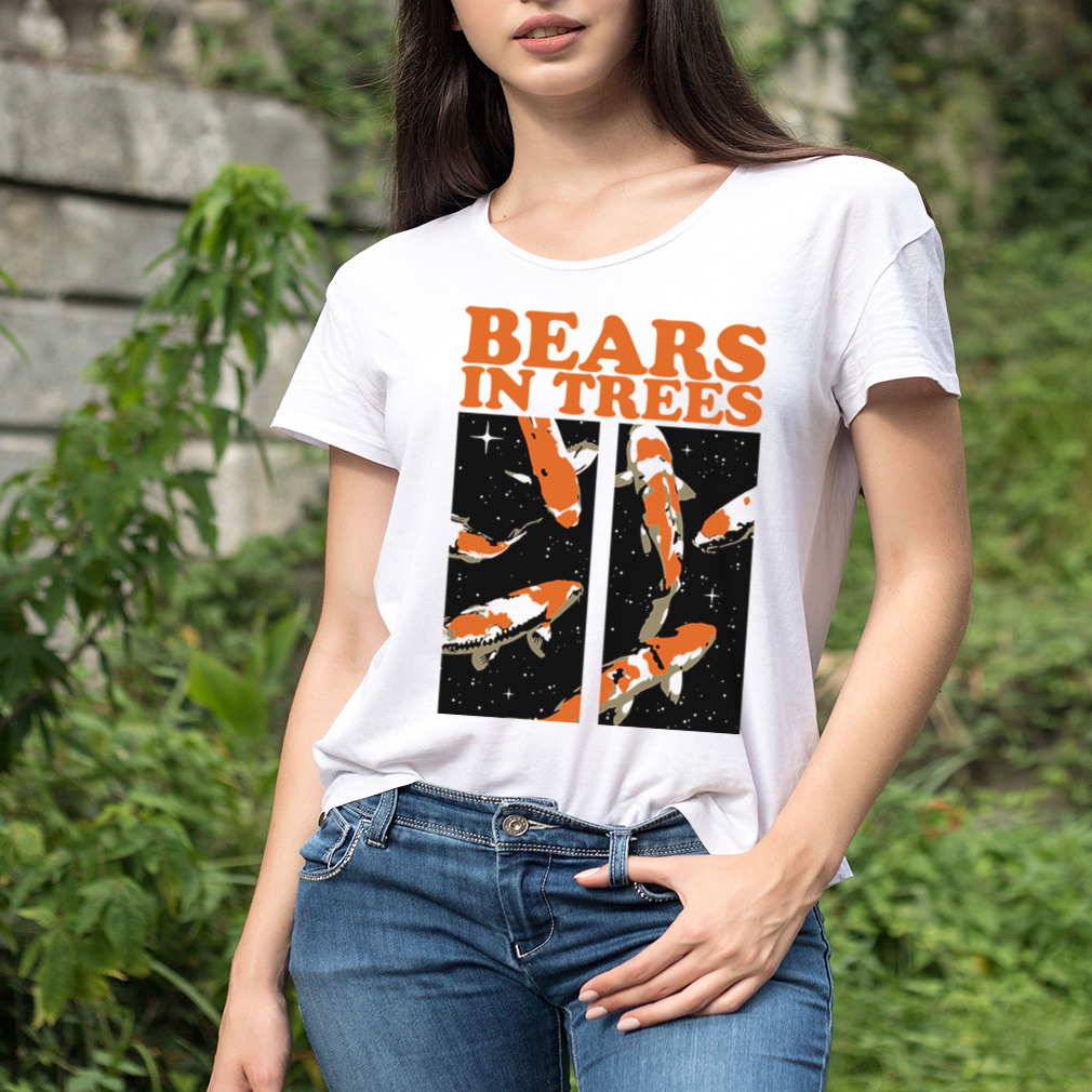 Women's shirt