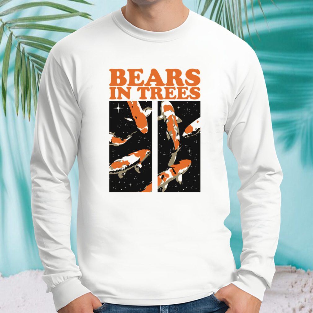 Longsleeve shirt