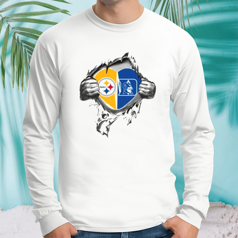 Longsleeve shirt