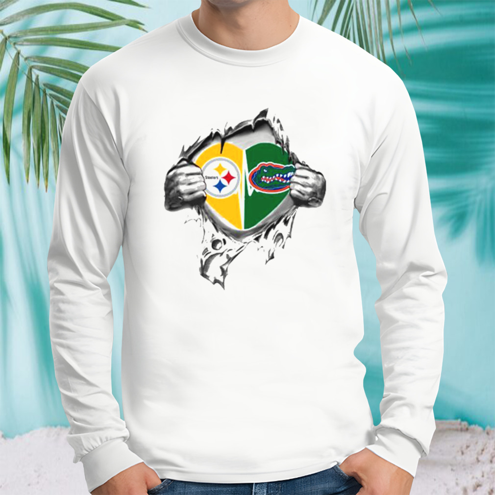 Longsleeve shirt