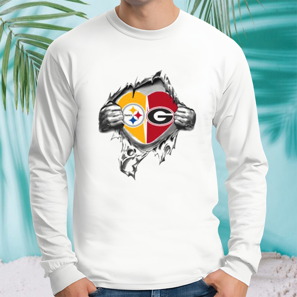 Longsleeve shirt