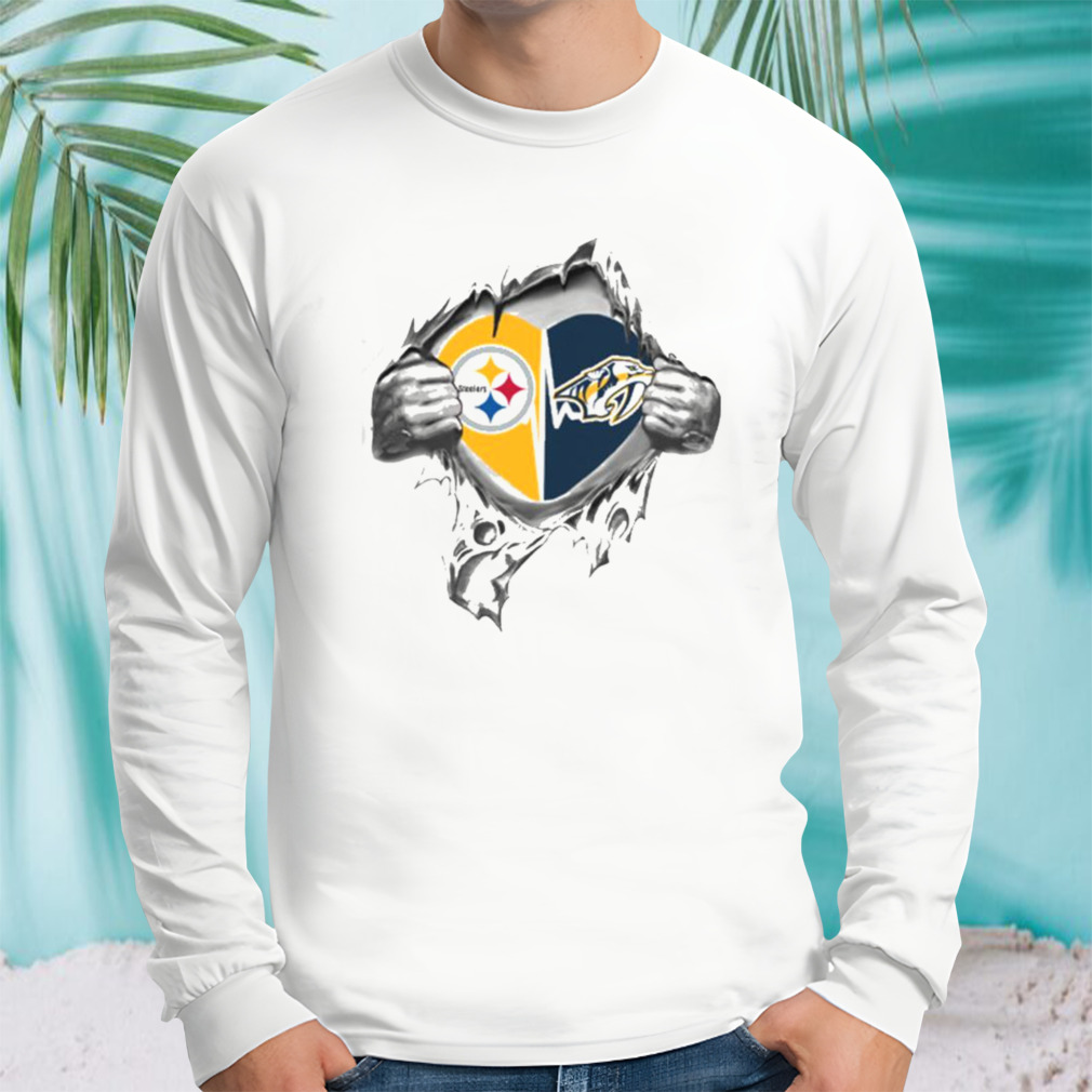 Longsleeve shirt