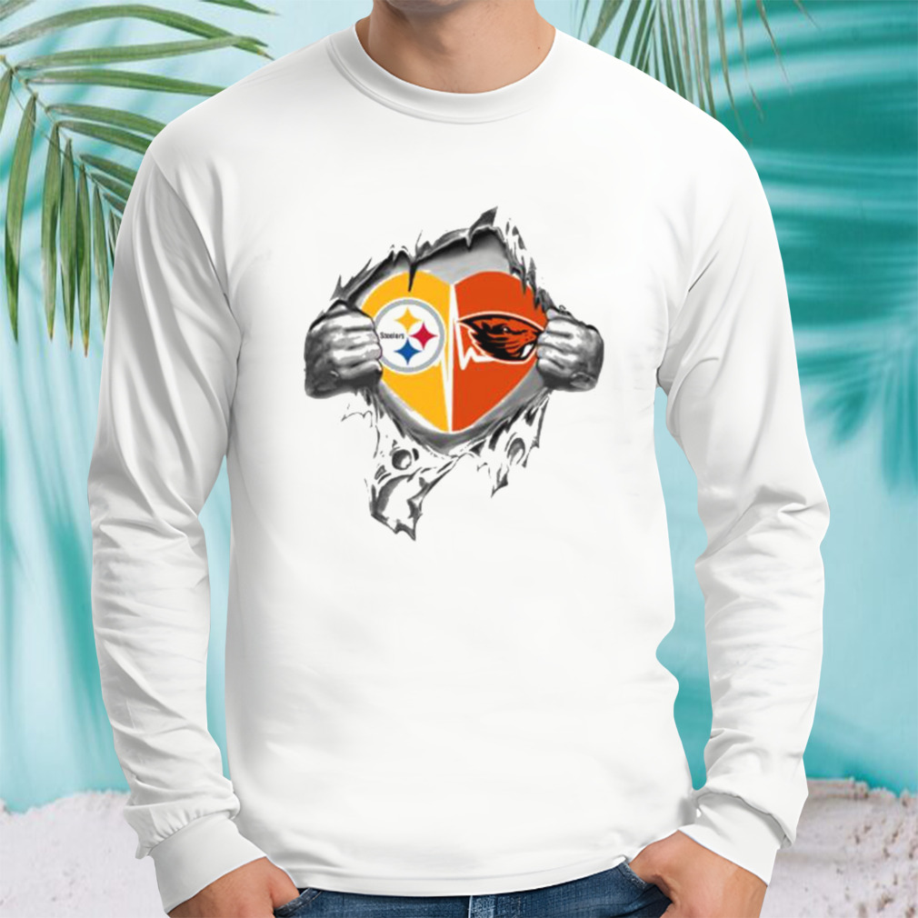Longsleeve shirt