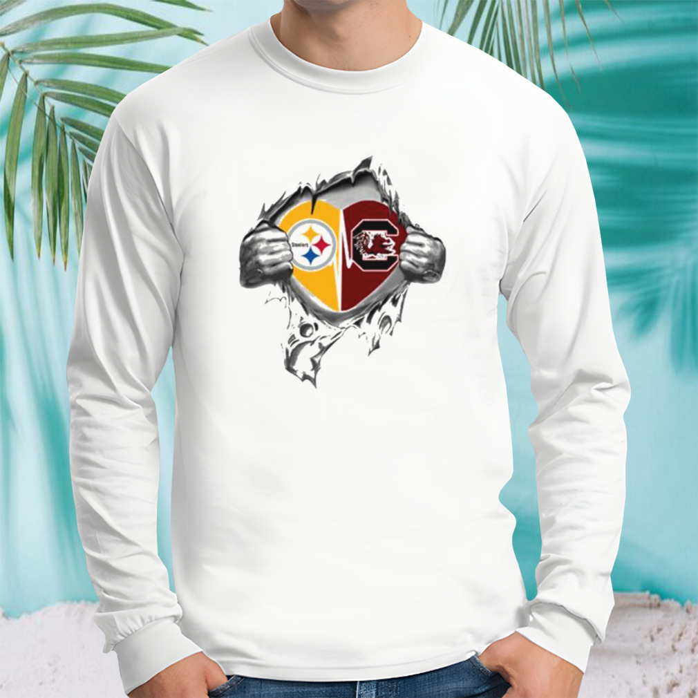 Longsleeve shirt