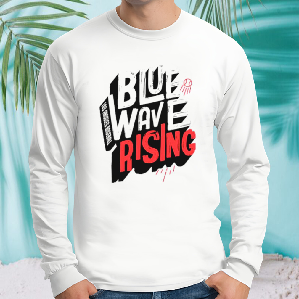 Longsleeve shirt