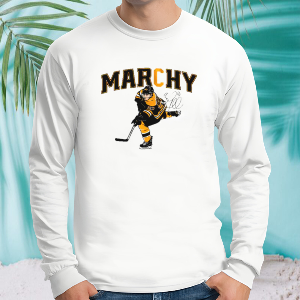 Longsleeve shirt