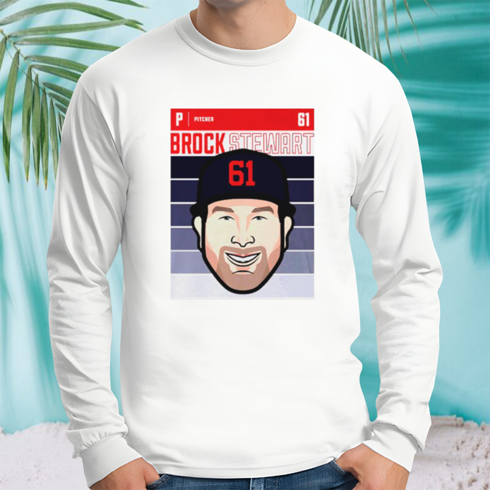 Longsleeve shirt