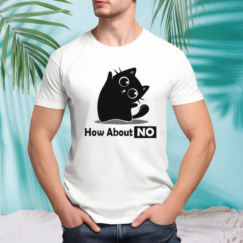 Unisex shirt