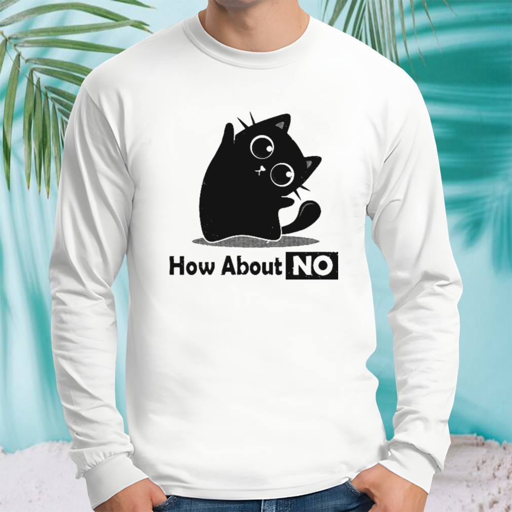Longsleeve shirt