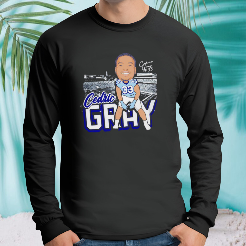 Longsleeve tshirt