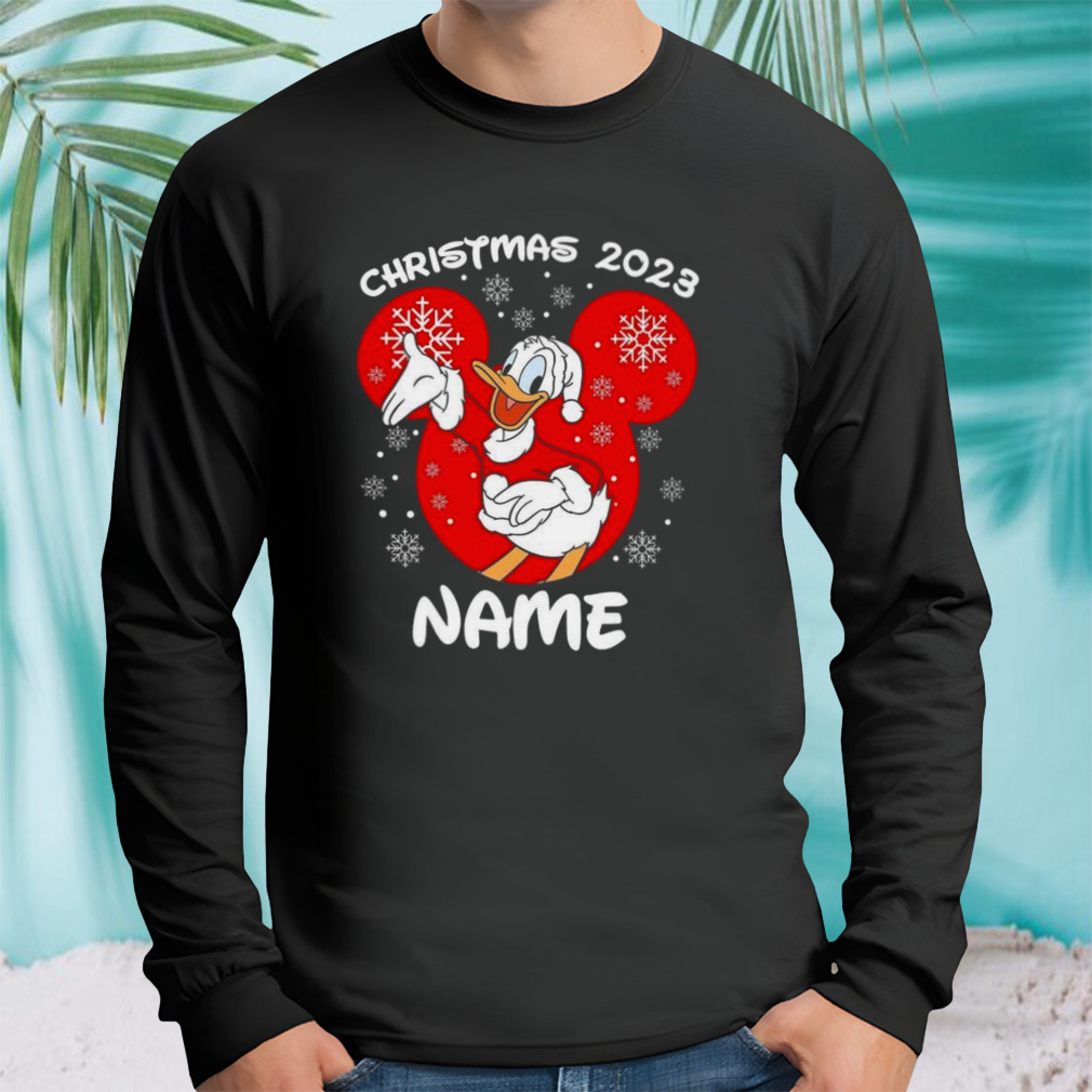 Longsleeve tshirt