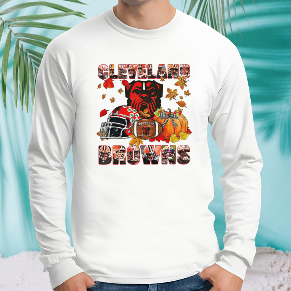 Longsleeve shirt
