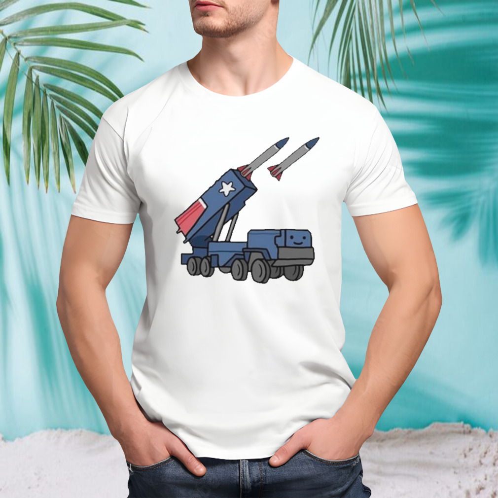 Unisex shirt