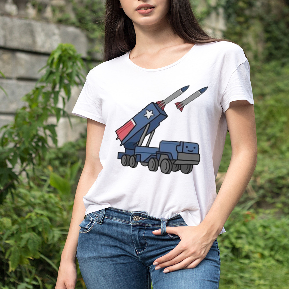 Women's shirt