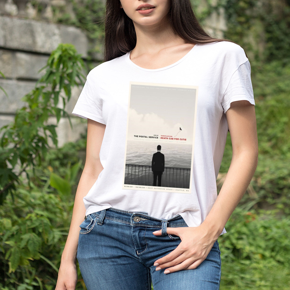 Women's shirt