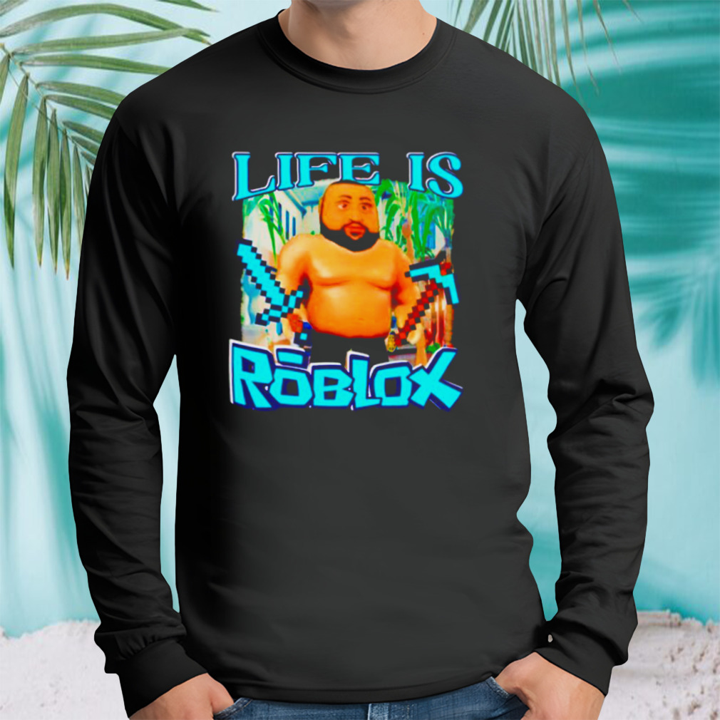 Longsleeve tshirt