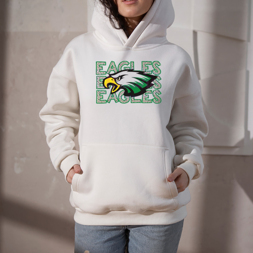 Eagles Mascot Football Philadelphia Eagles shirt, hoodie, sweater