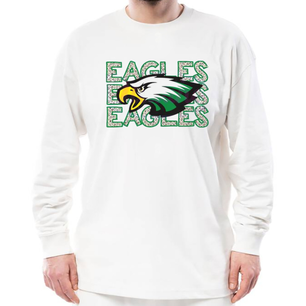 Eagles Mascot Football Philadelphia Eagles shirt, hoodie, sweater