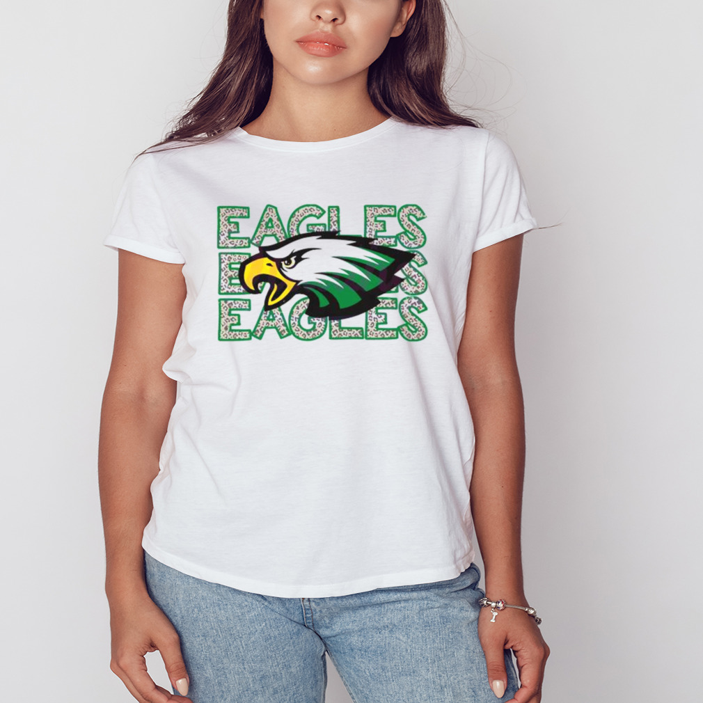 Eagles Mascot Football Philadelphia Eagles shirt, hoodie, sweater