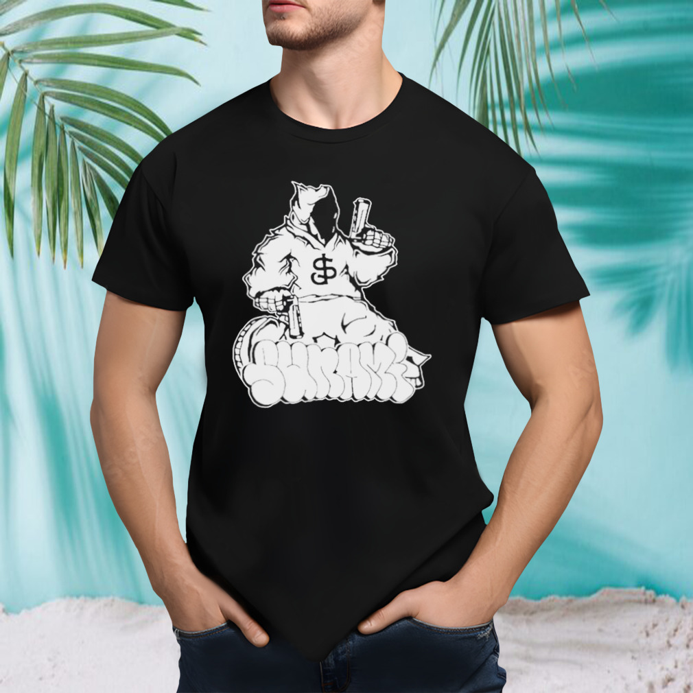 Unisex tshirt