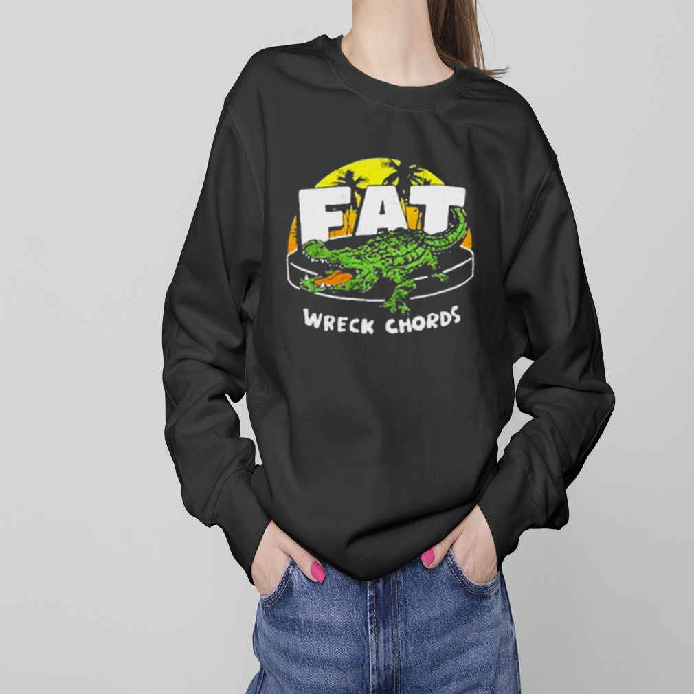 Fat Wreck Chords Shirt 4 Sweaters