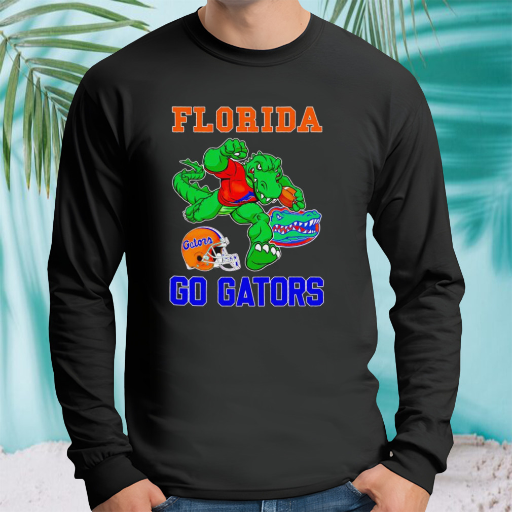 Longsleeve tshirt