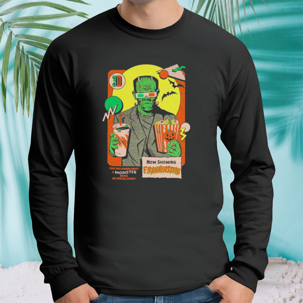 Longsleeve tshirt