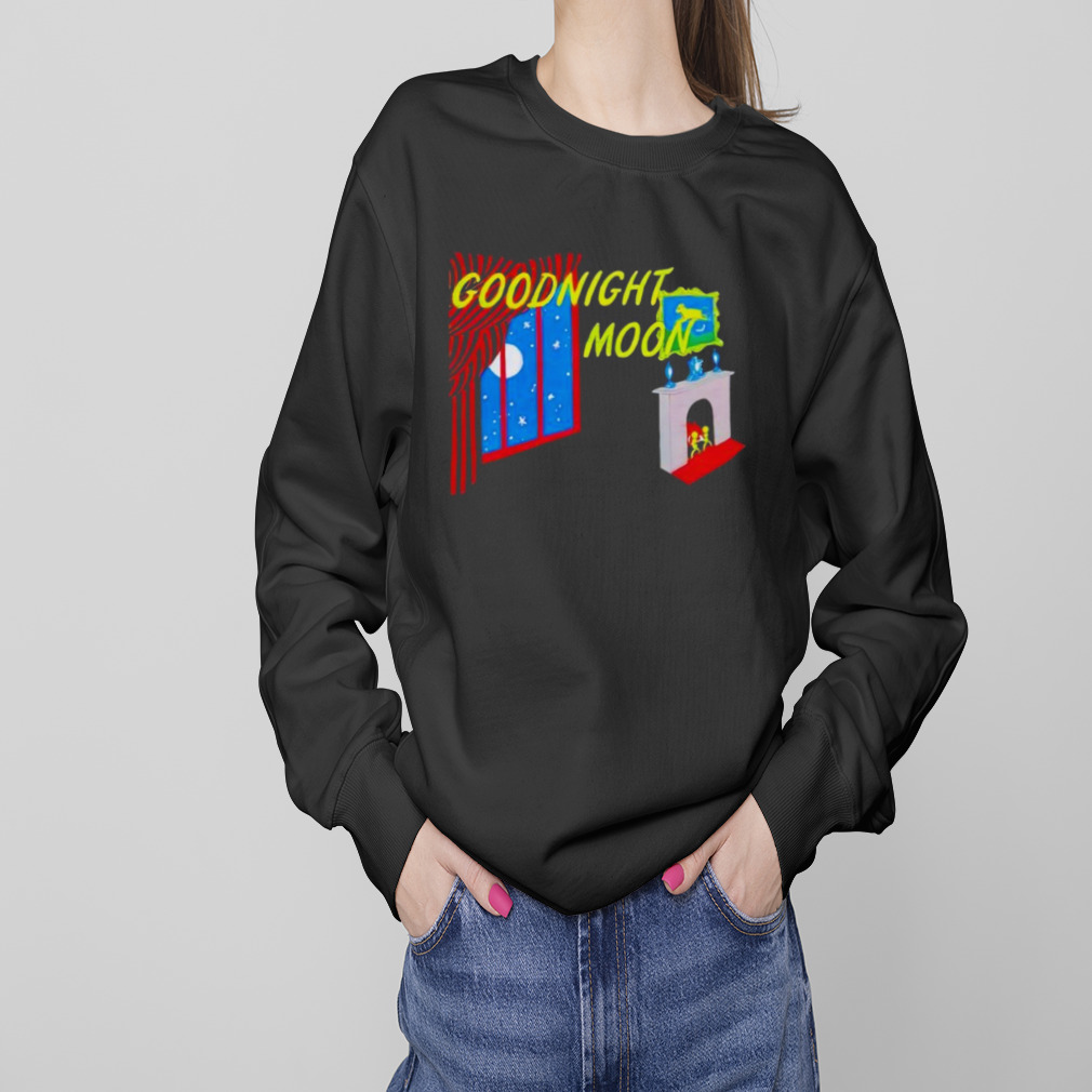 Goodnight moon shirt 4 Sweaters