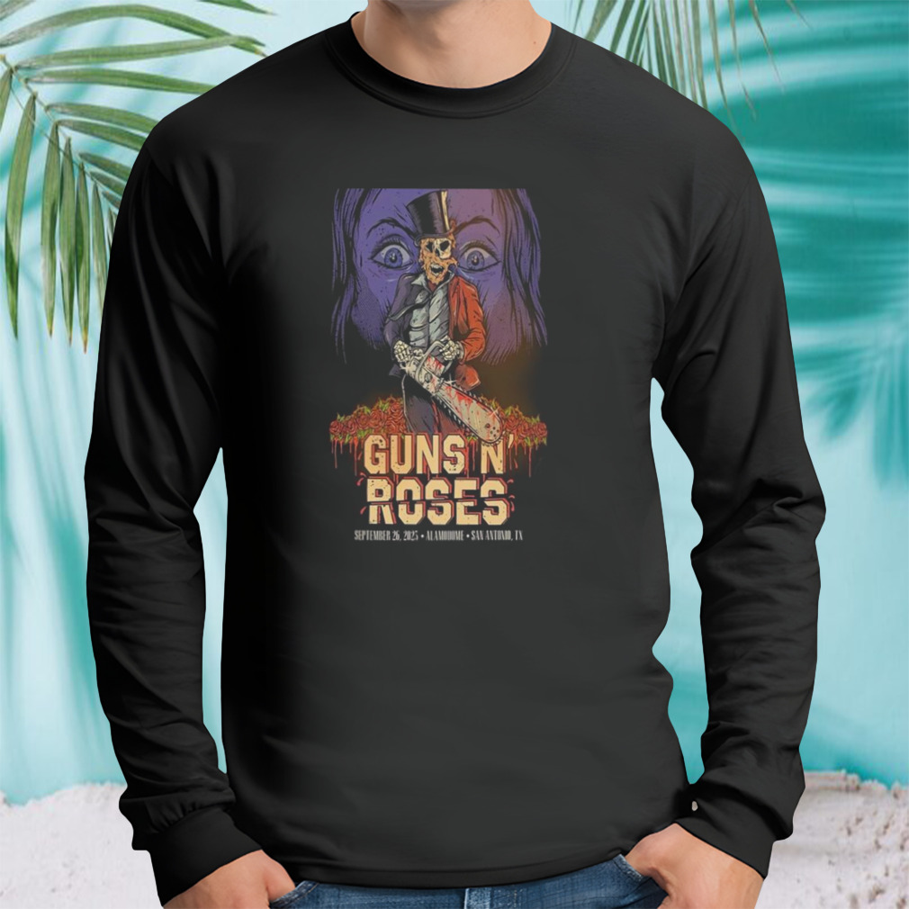 Longsleeve tshirt
