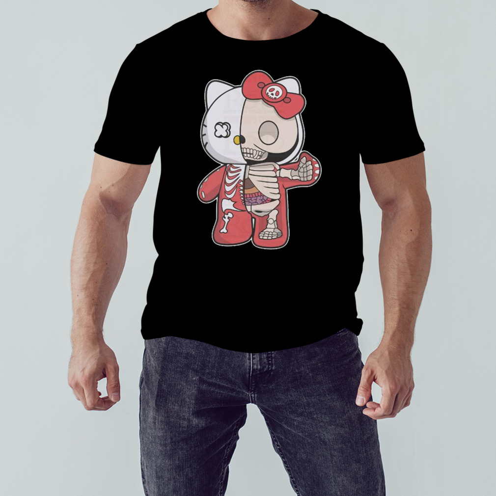 Hello Kitty t-shirts - Pink Hello Kitty tee shirt, Black Hoodies