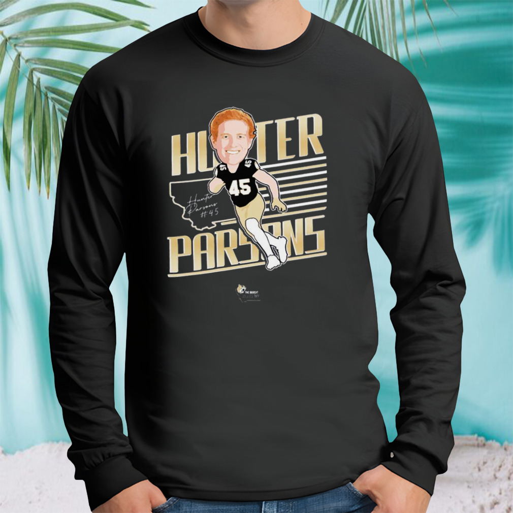 Longsleeve tshirt
