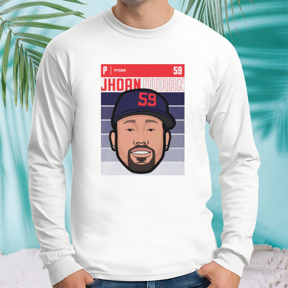 Longsleeve shirt