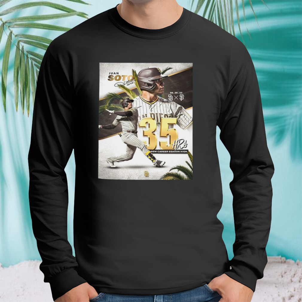 Longsleeve tshirt