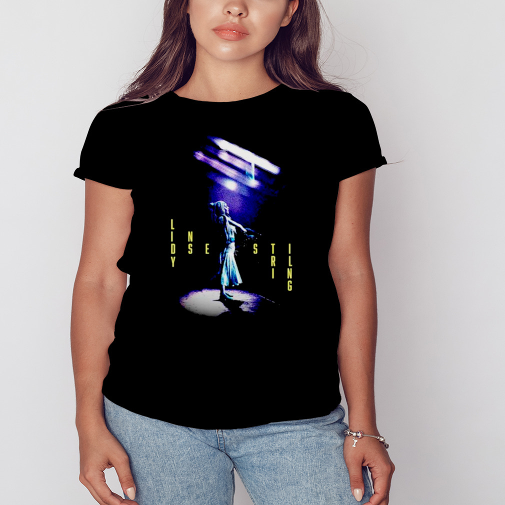Lindsey Stirling stage shirt 2 Women's tshirt