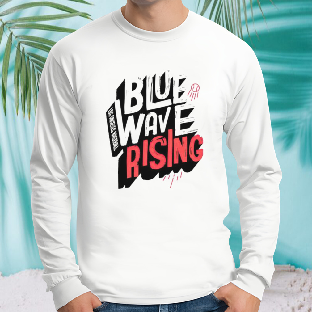Longsleeve shirt