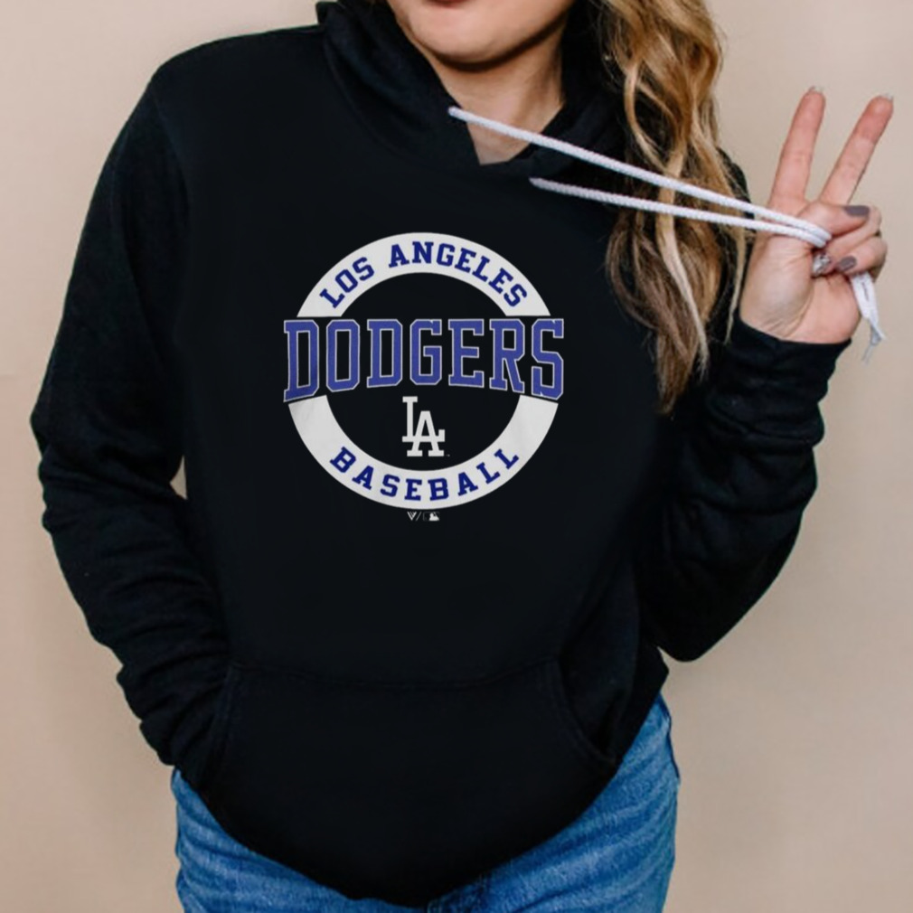Los angeles baseball levelwear uproar farm team shirt 5 Hoodies