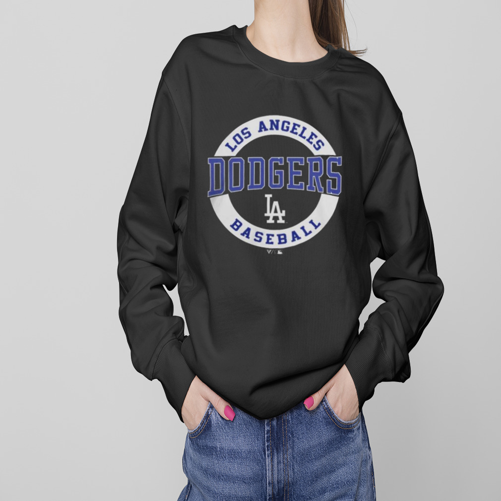Los angeles baseball levelwear uproar farm team shirt 4 Sweaters