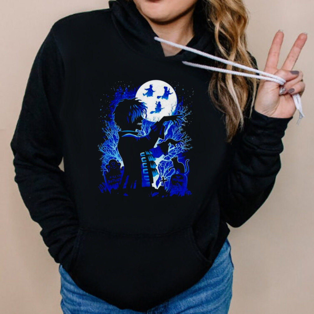 Lost Soul Shirt 5 Hoodies