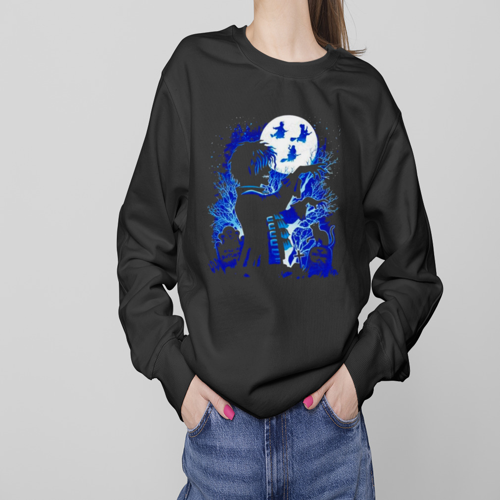 Lost Soul Shirt 4 Sweaters
