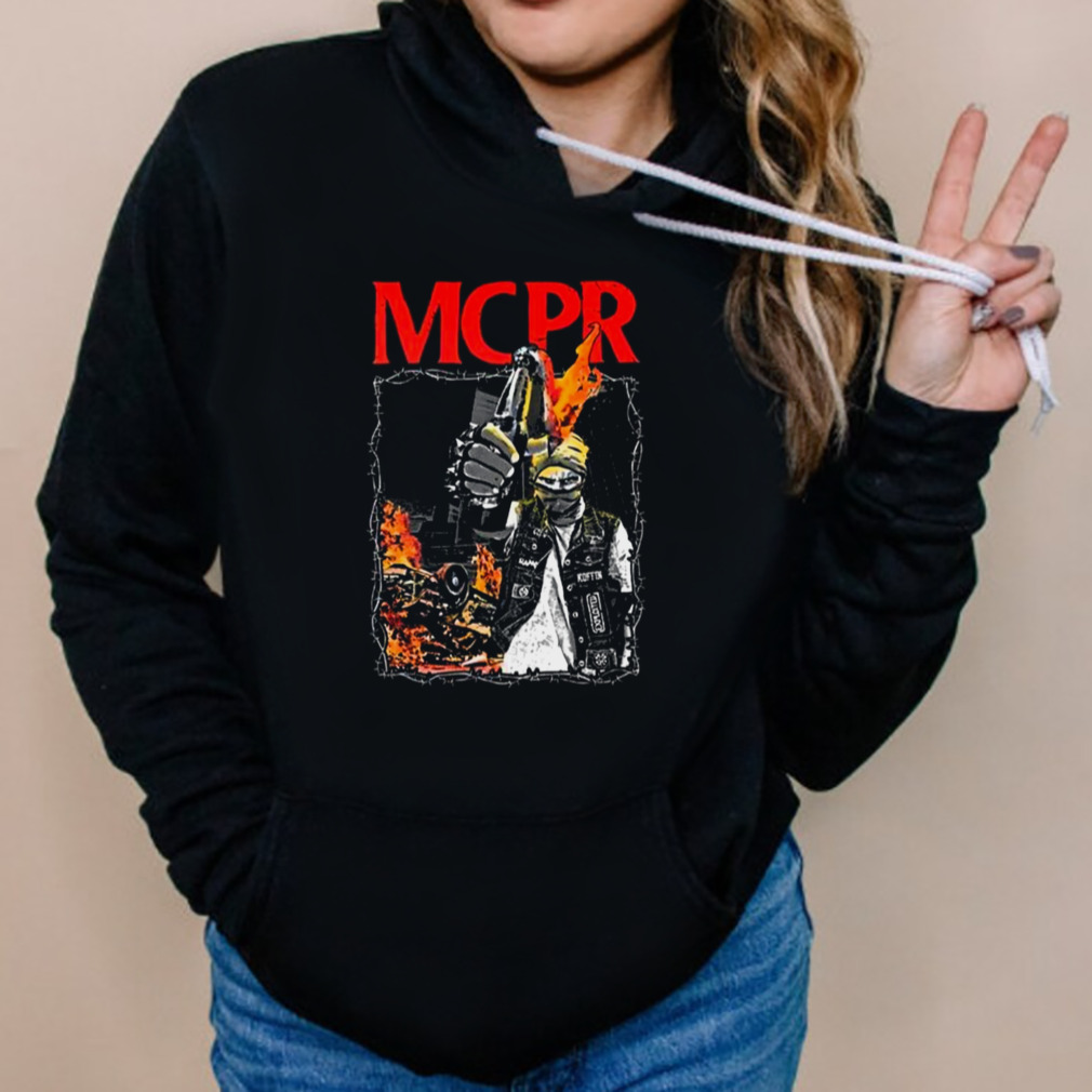 Mcpr Keep The Fire Do Not Extinguish T-shirt 5 Hoodies