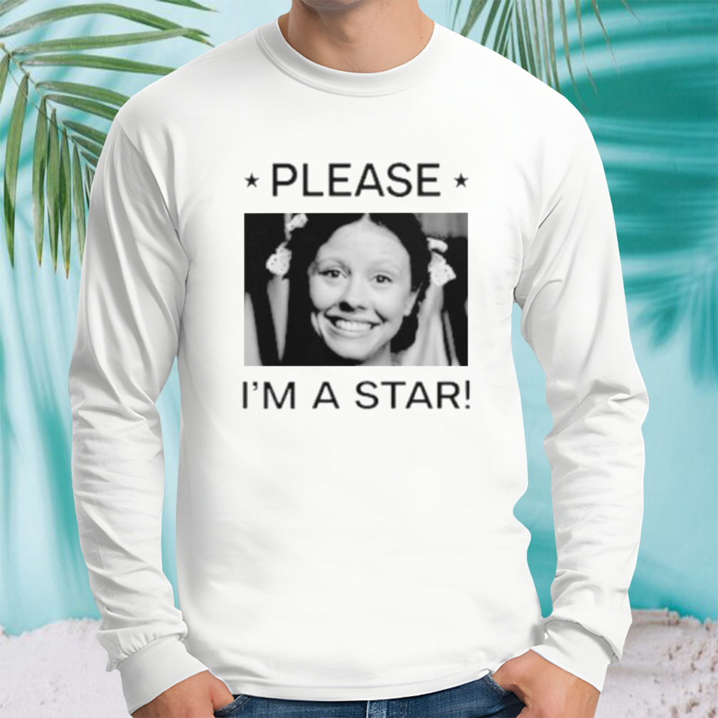 Longsleeve shirt