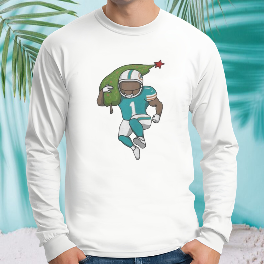 Longsleeve shirt