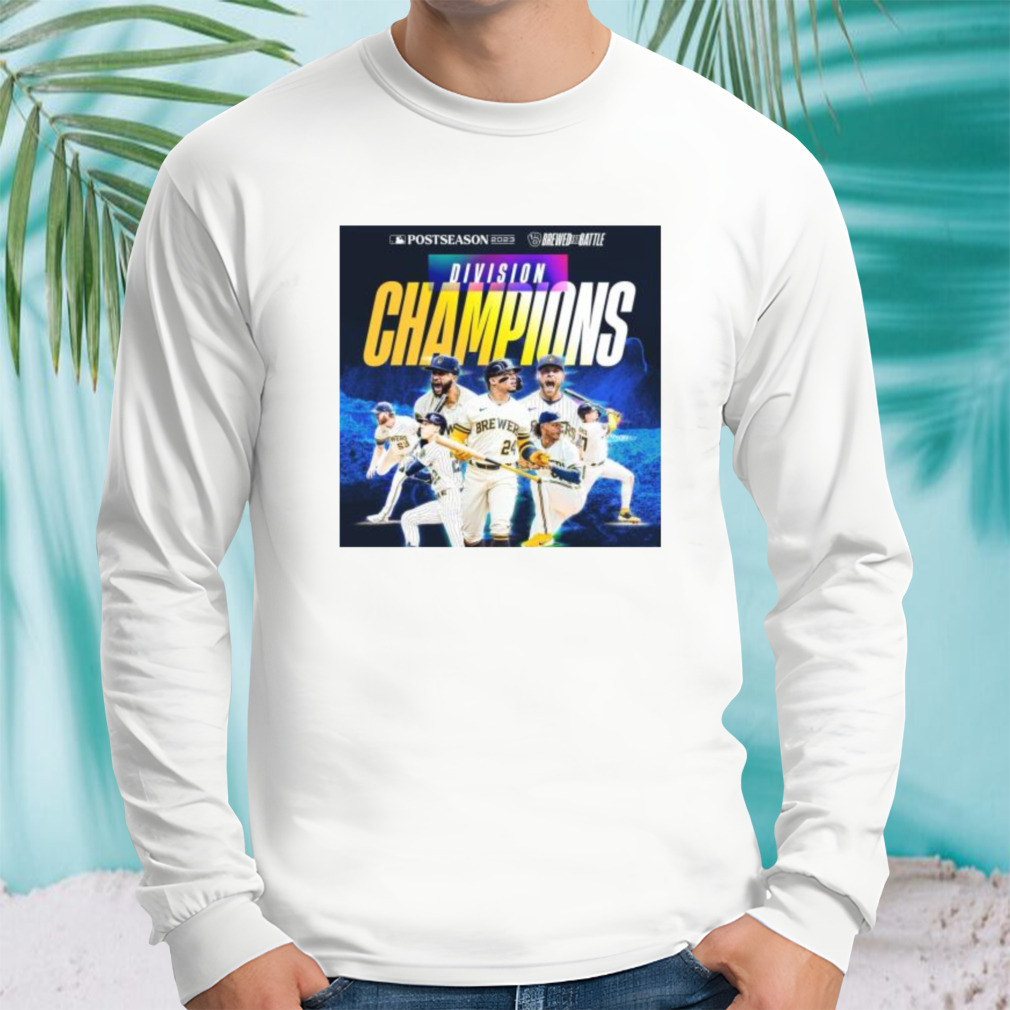 Longsleeve shirt