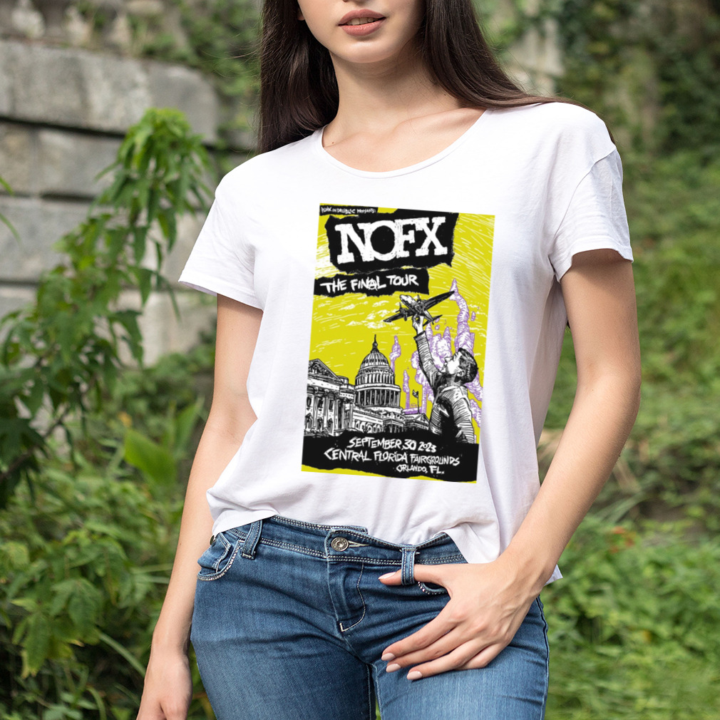 Women's shirt